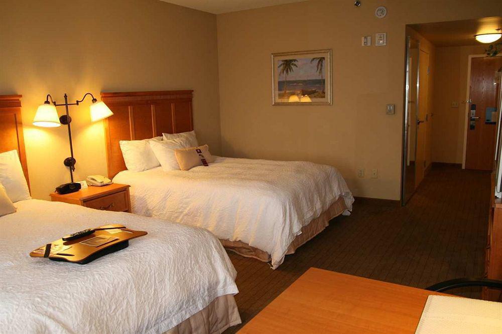 Hampton Inn & Suites Tampa East Casino Area Seffner Oda fotoğraf
