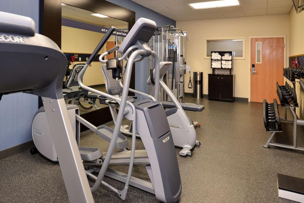 Hampton Inn & Suites Tampa East Casino Area Seffner Dış mekan fotoğraf