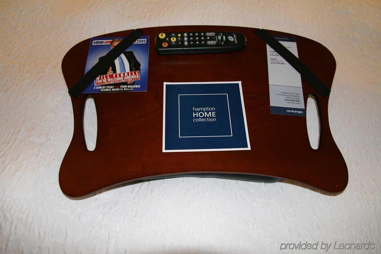 Hampton Inn & Suites Tampa East Casino Area Seffner Dış mekan fotoğraf