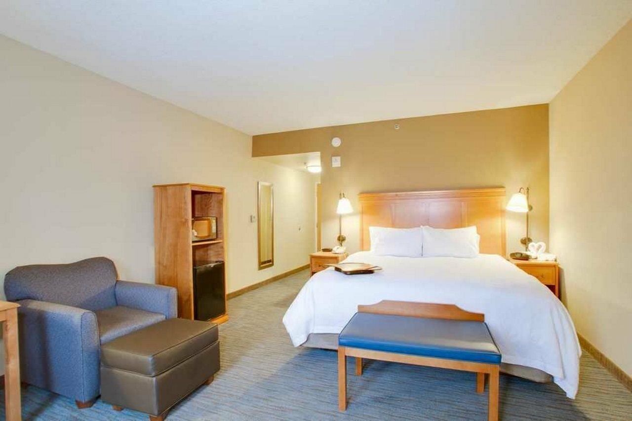 Hampton Inn & Suites Tampa East Casino Area Seffner Dış mekan fotoğraf